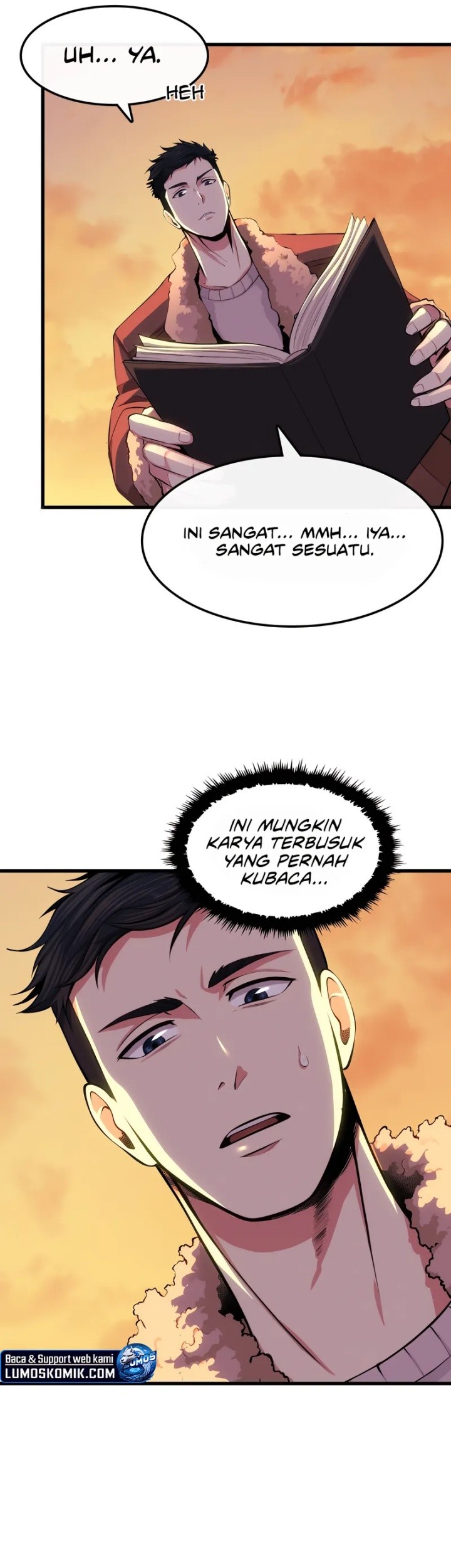 Writers Legacy Bab 27 halaman 54