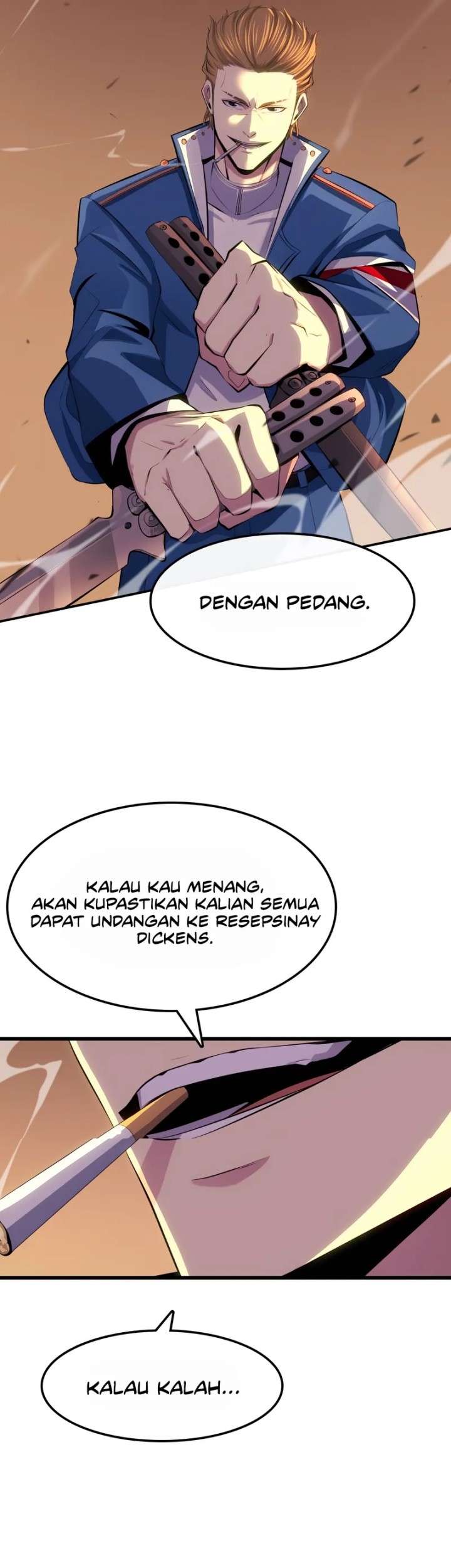 Writers Legacy Bab 27 halaman 72