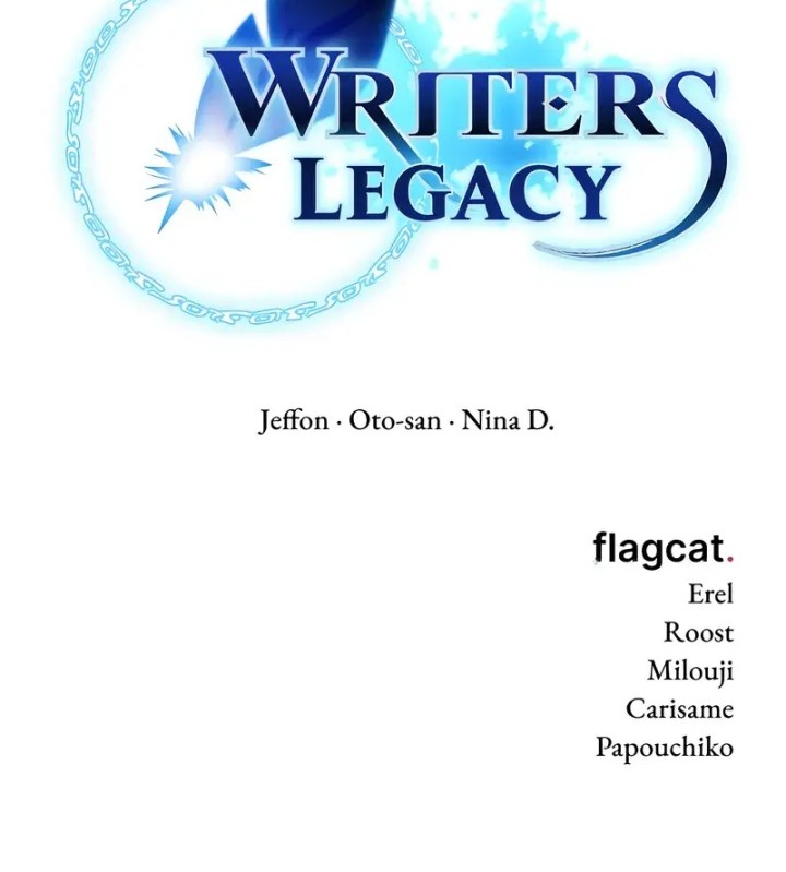 Writers Legacy Bab 27 halaman 87