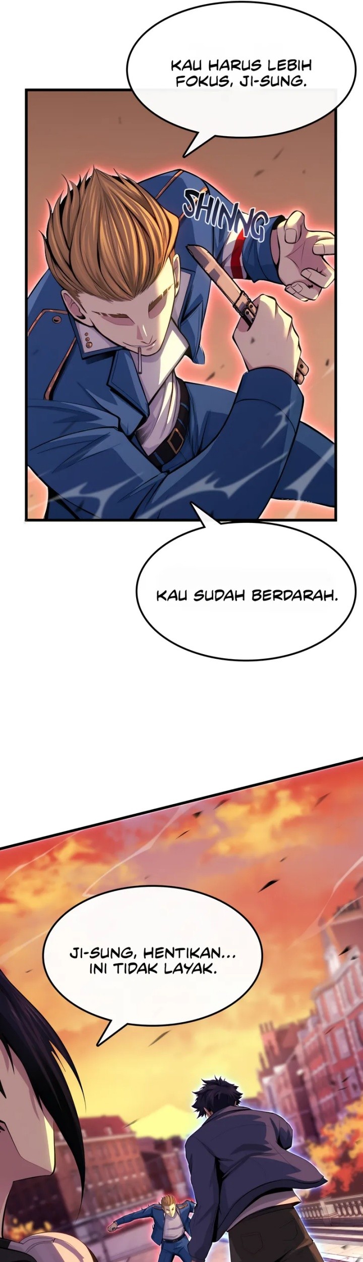 Writers Legacy Bab 28 halaman 3
