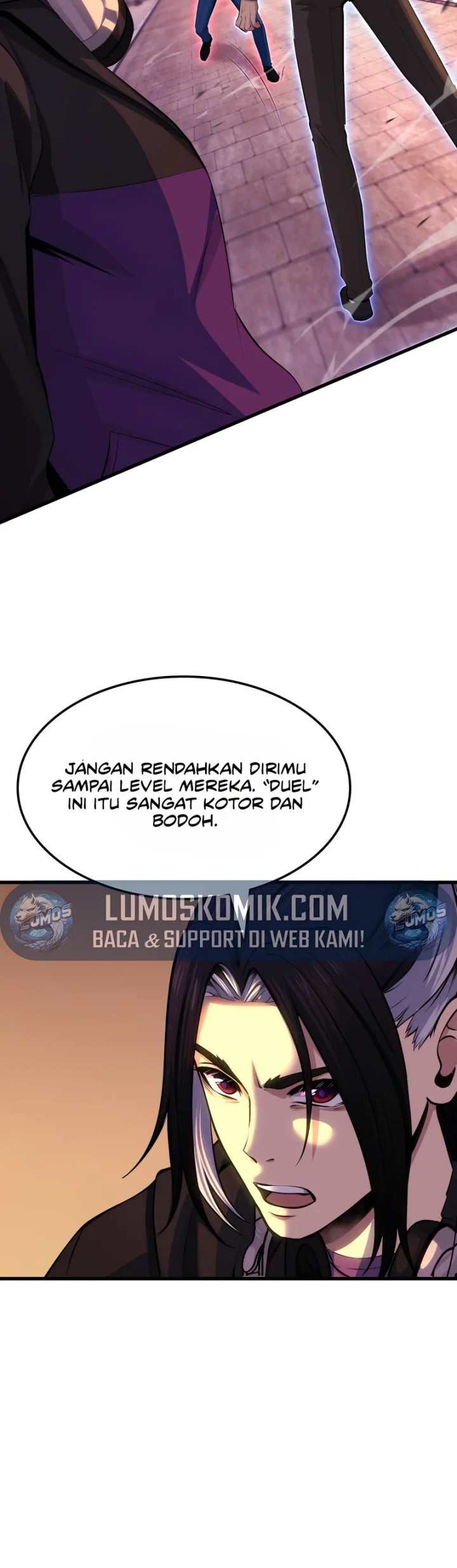 Writers Legacy Bab 28 halaman 4