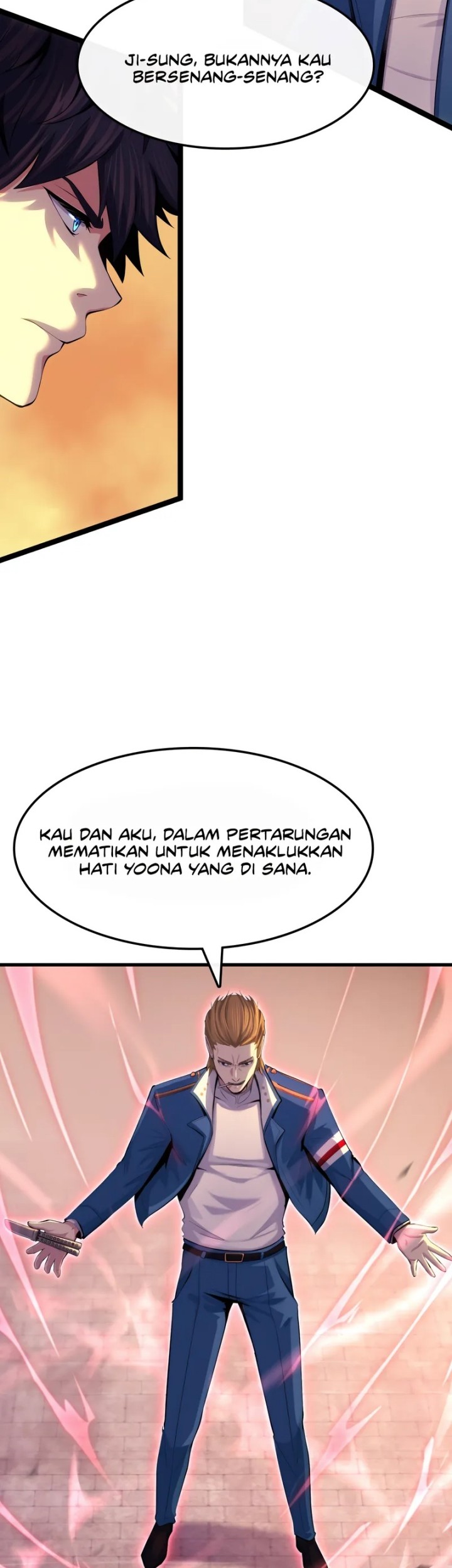 Writers Legacy Bab 28 halaman 9