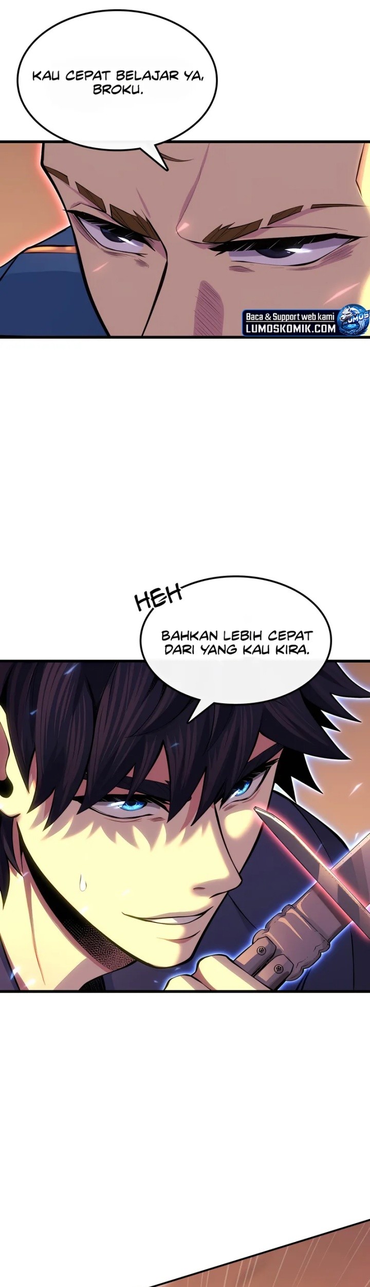 Writers Legacy Bab 28 halaman 29