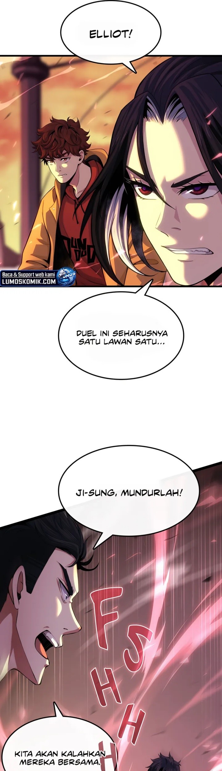 Writers Legacy Bab 28 halaman 41