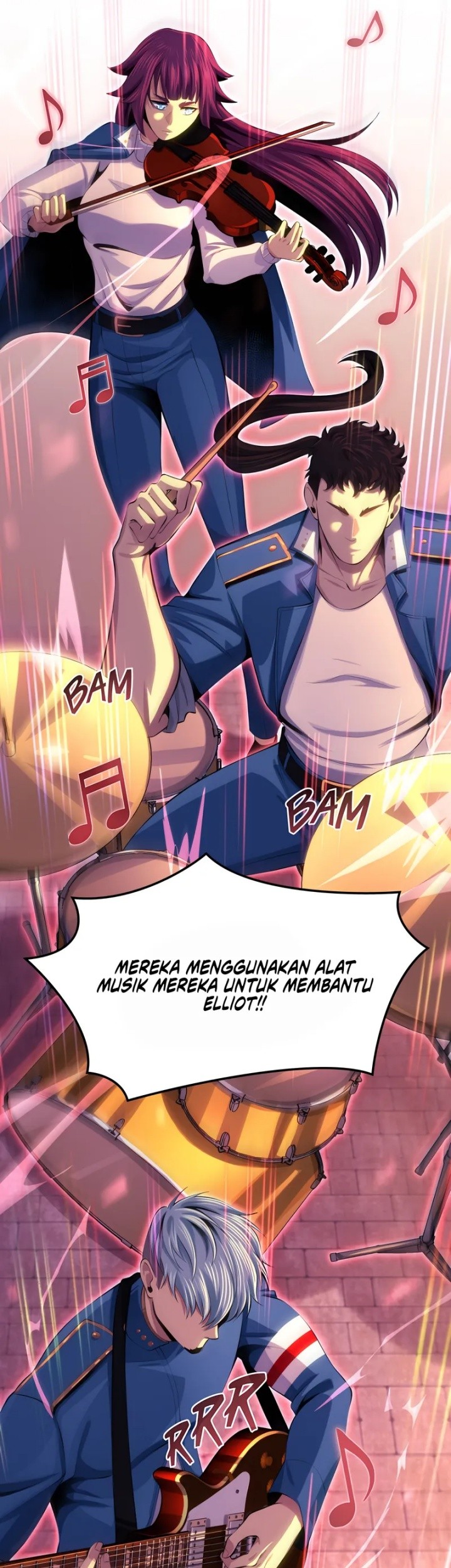 Writers Legacy Bab 29 halaman 13