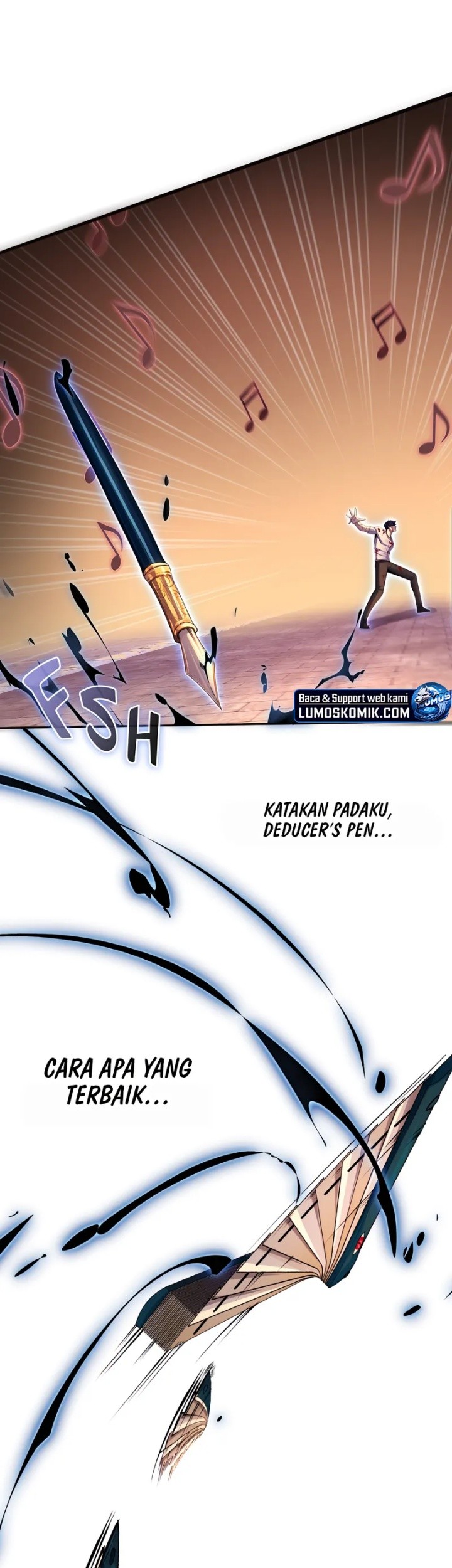 Writers Legacy Bab 29 halaman 56