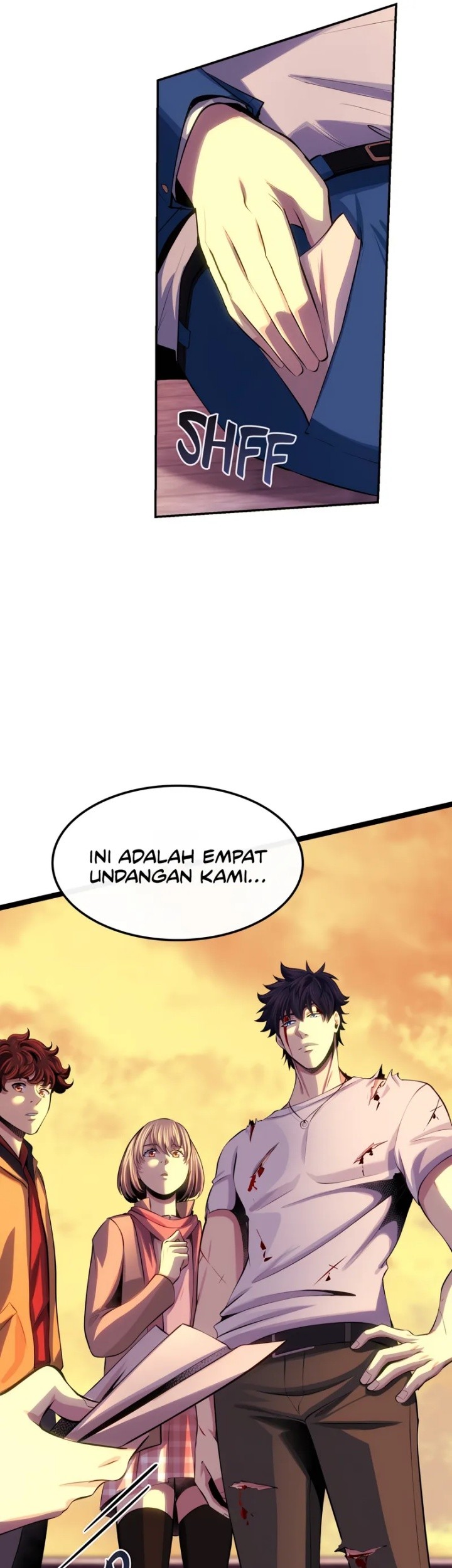 Writers Legacy Bab 29 halaman 80