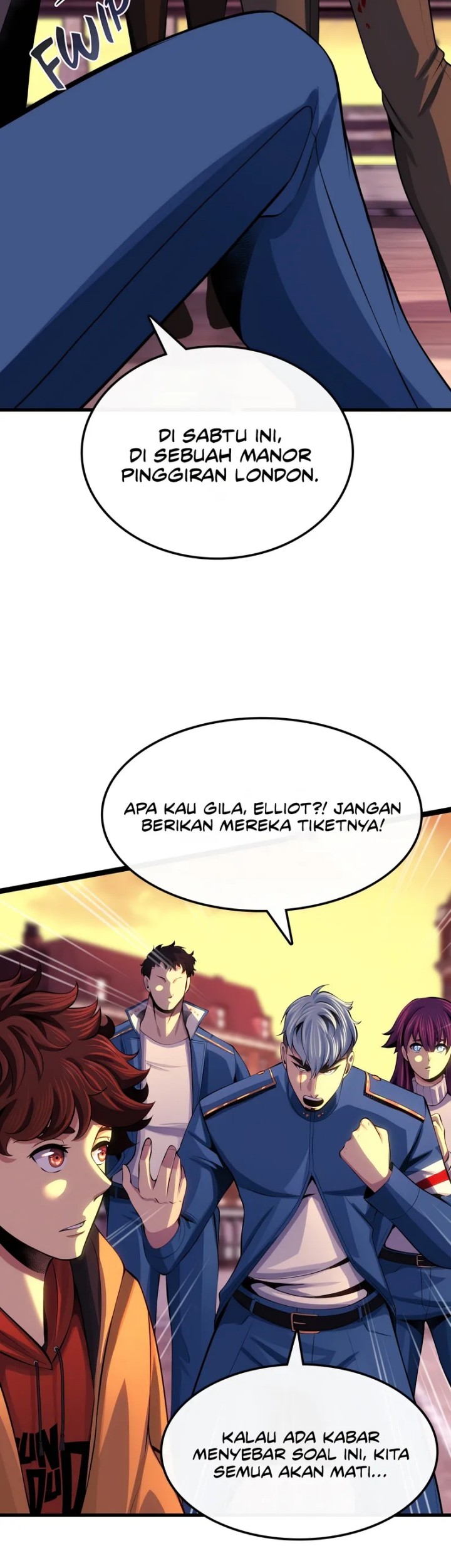 Writers Legacy Bab 29 halaman 81