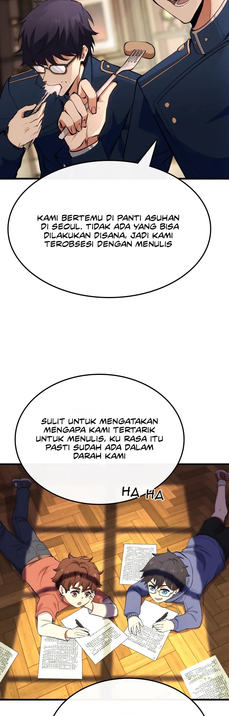 Writers Legacy Bab 3 halaman 90