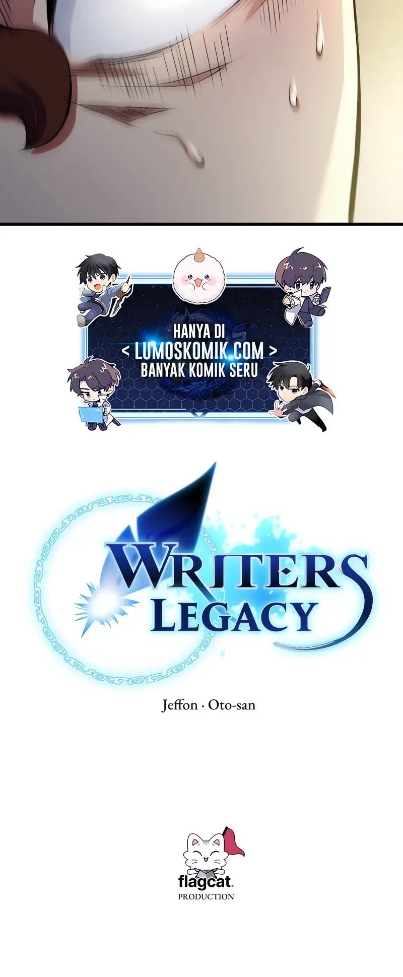 Writers Legacy Bab 3 halaman 121