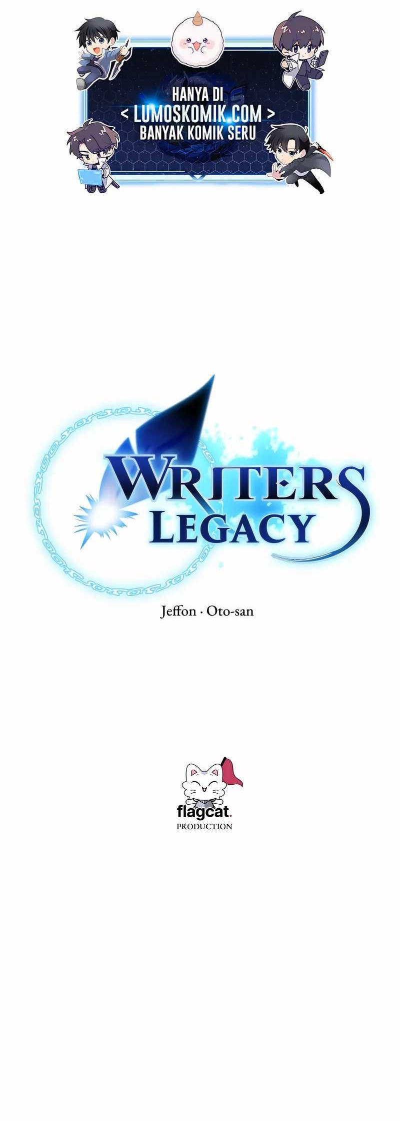 Writers Legacy Bab 4 halaman 99