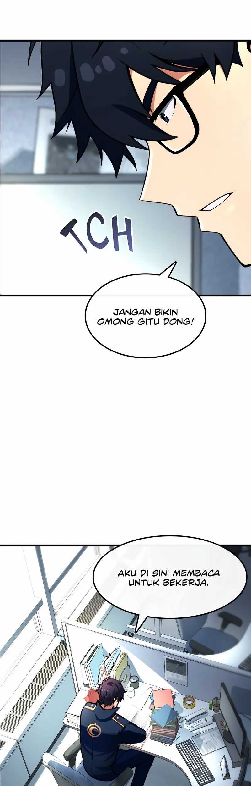 Writers Legacy Bab 6 halaman 25