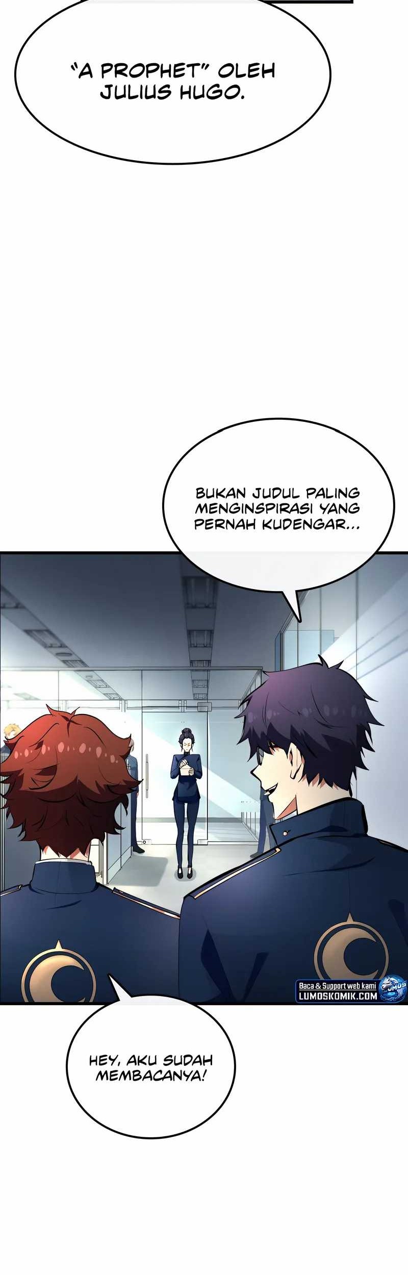 Writers Legacy Bab 6 halaman 32
