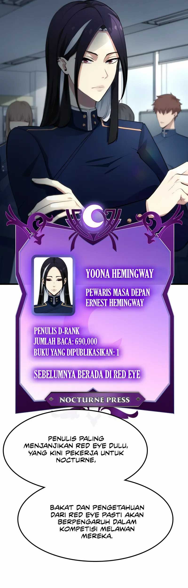 Writers Legacy Bab 6 halaman 52