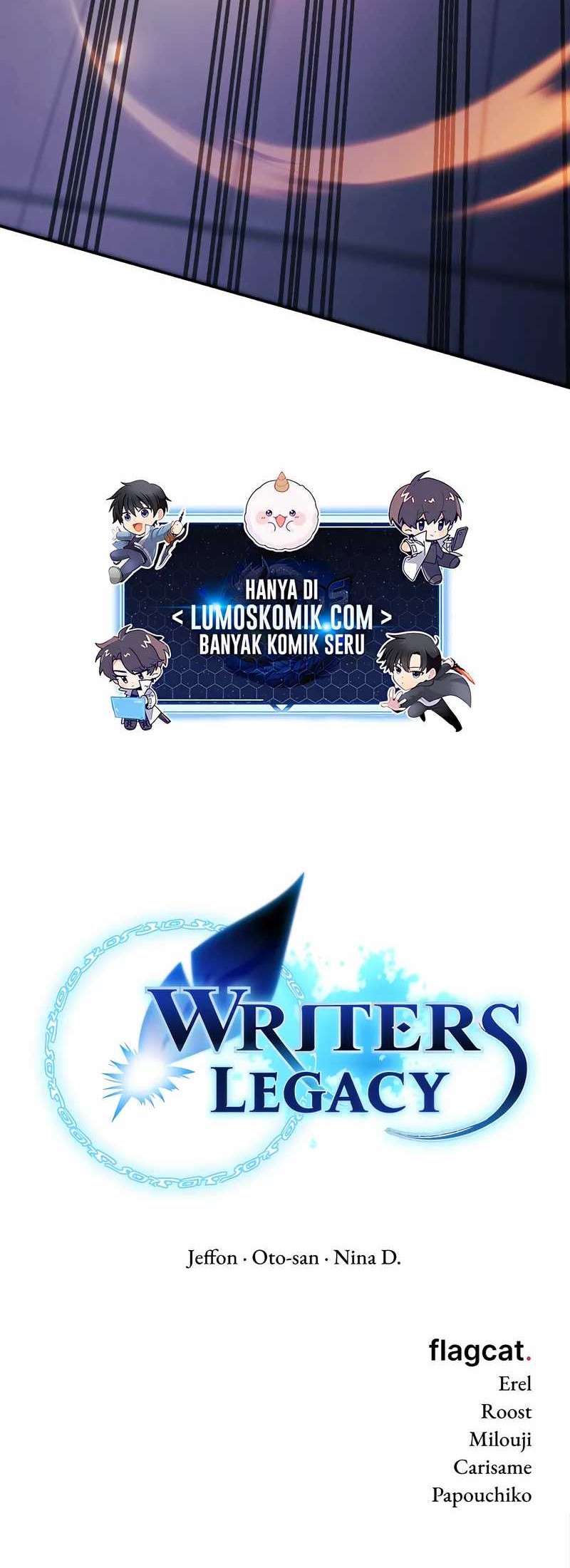Writers Legacy Bab 6 halaman 151