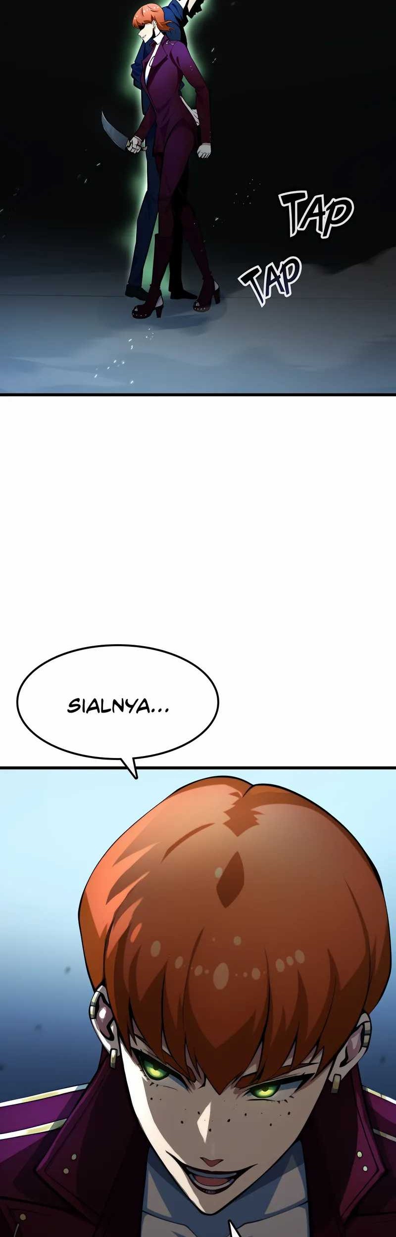 Writers Legacy chapter 7 halaman 11