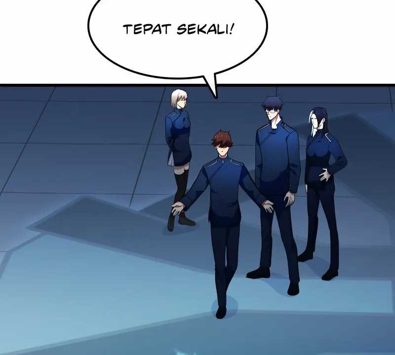 Writers Legacy chapter 7 halaman 26