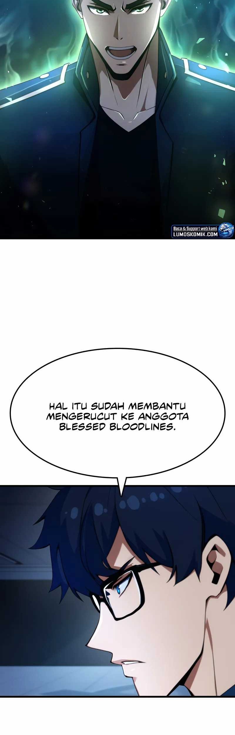 Writers Legacy chapter 7 halaman 30