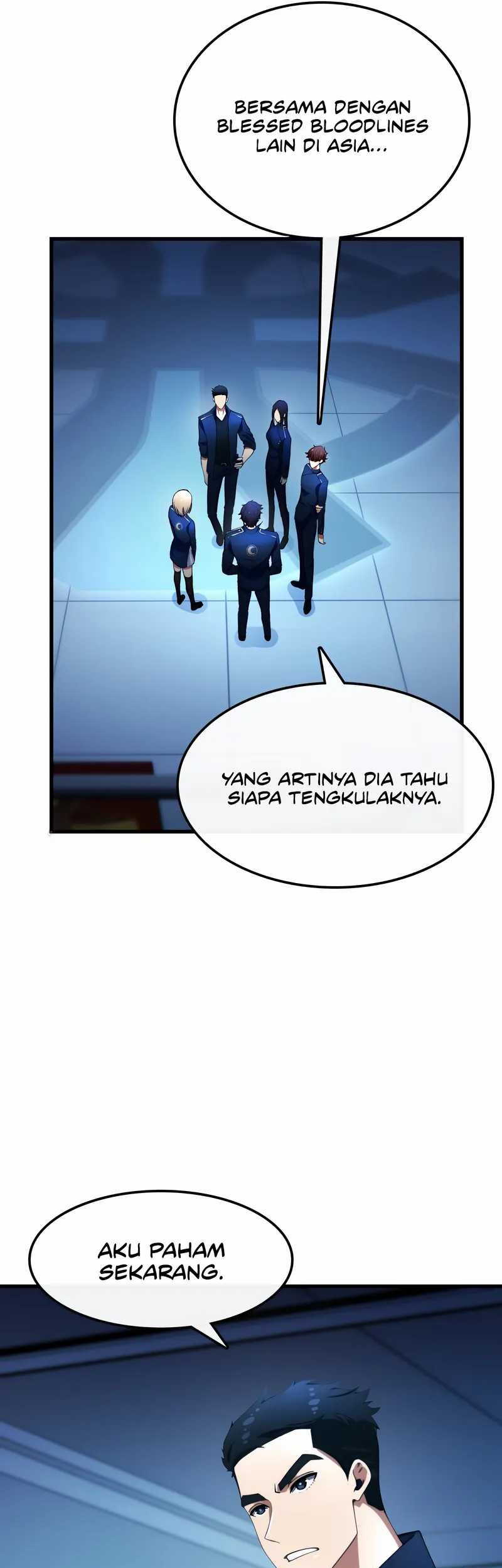 Writers Legacy chapter 7 halaman 47