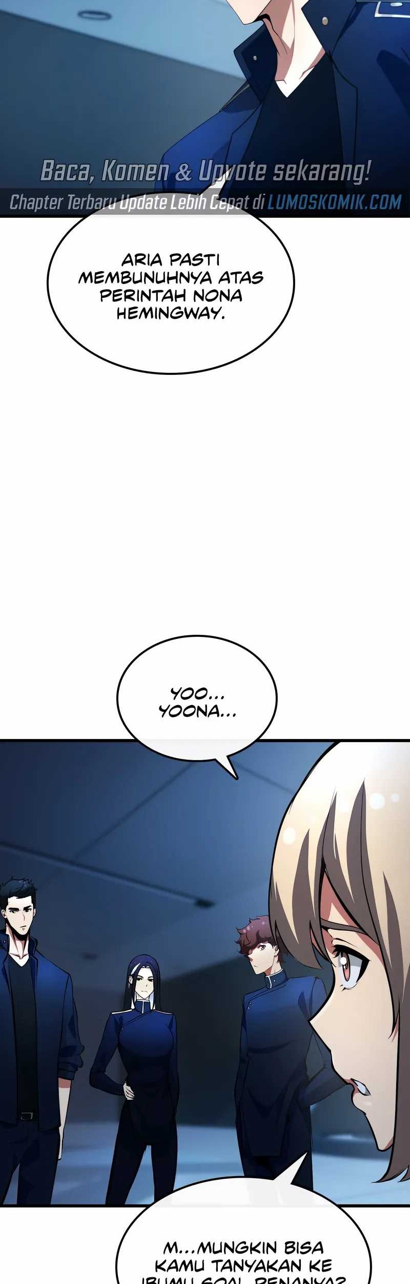 Writers Legacy chapter 7 halaman 48