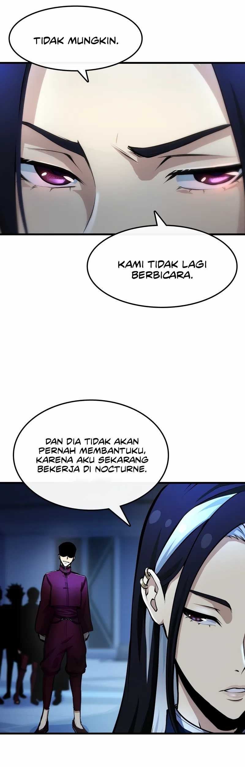 Writers Legacy chapter 7 halaman 50