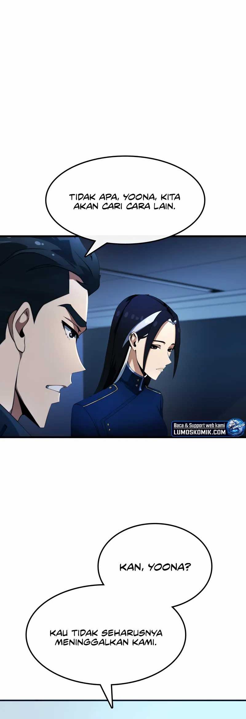 Writers Legacy chapter 7 halaman 51