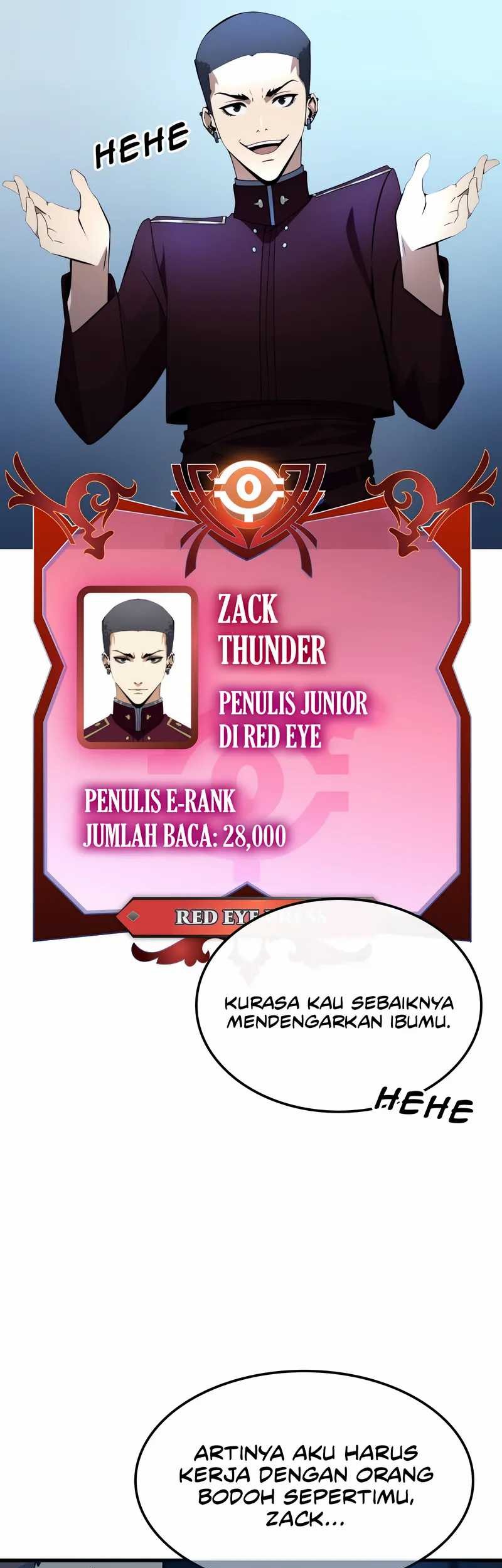 Writers Legacy chapter 7 halaman 52