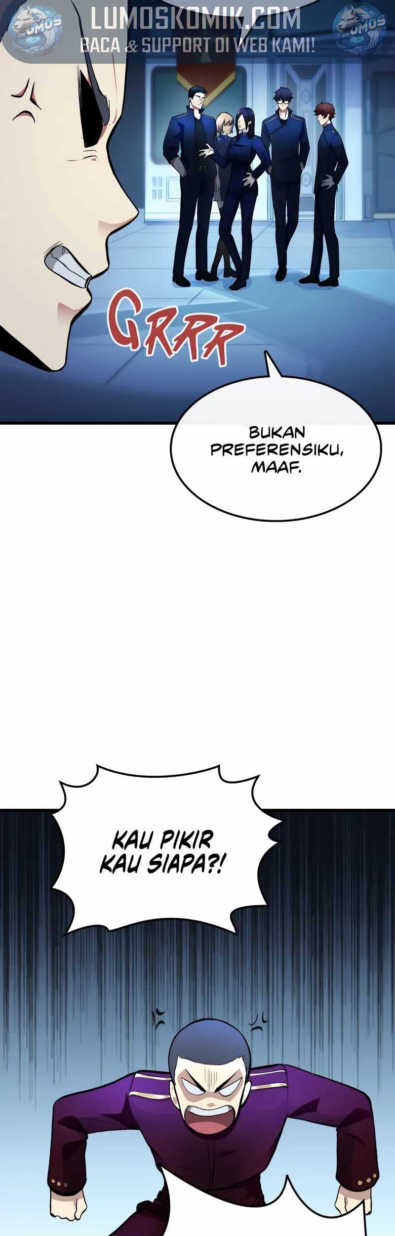 Writers Legacy chapter 7 halaman 53