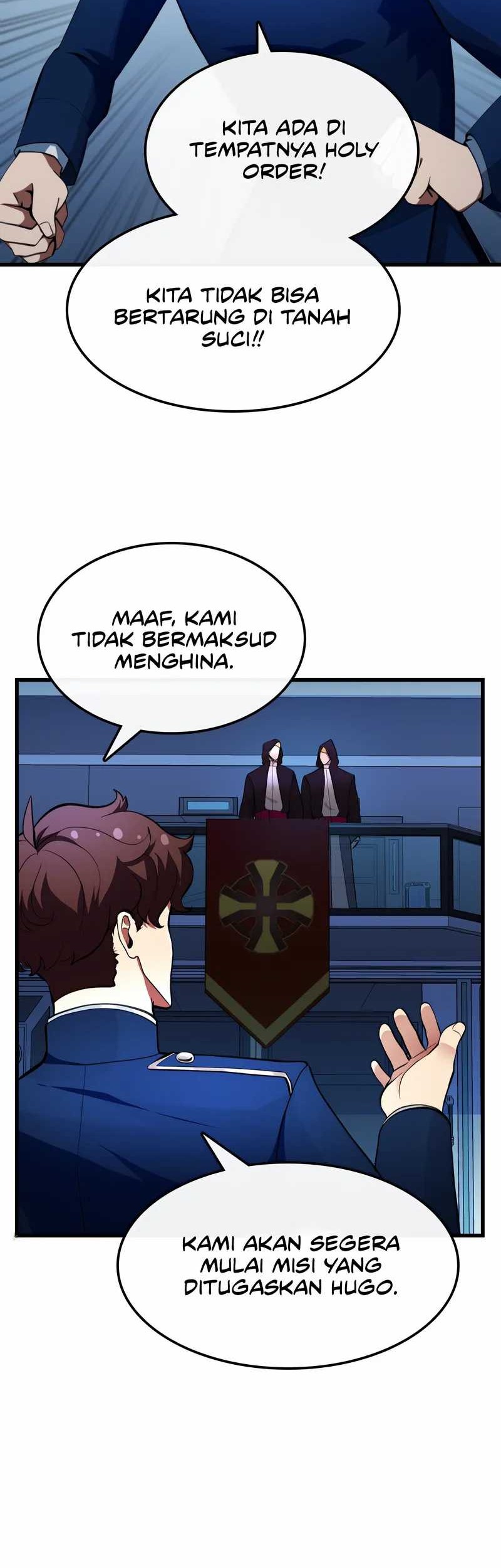 Writers Legacy chapter 7 halaman 62