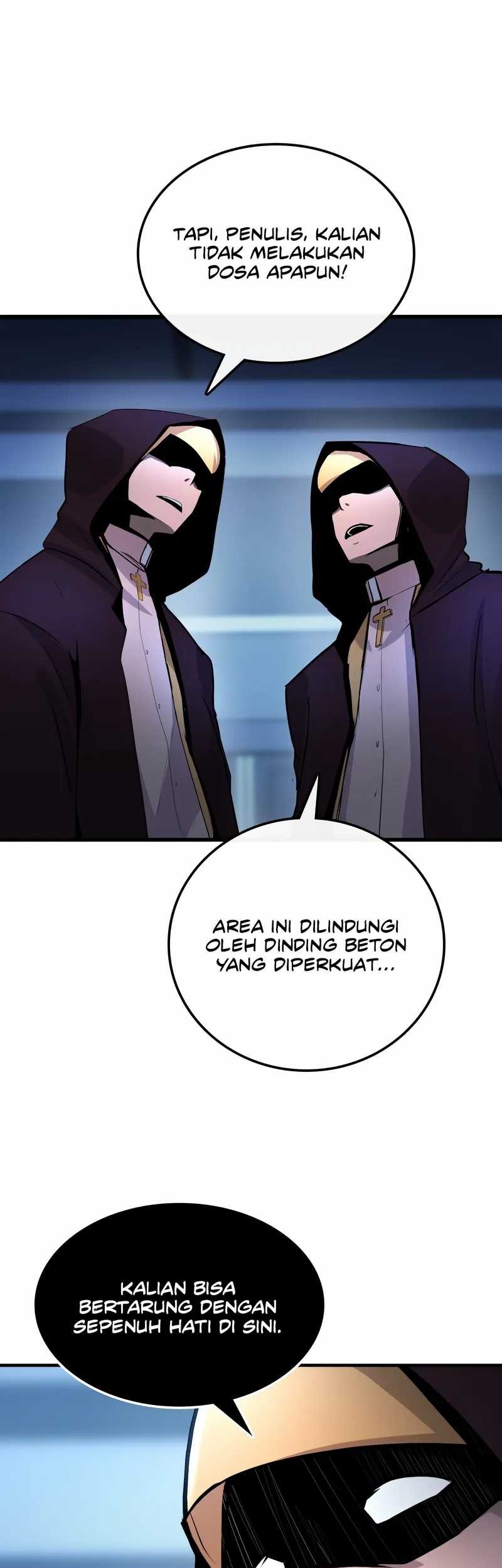 Writers Legacy chapter 7 halaman 64