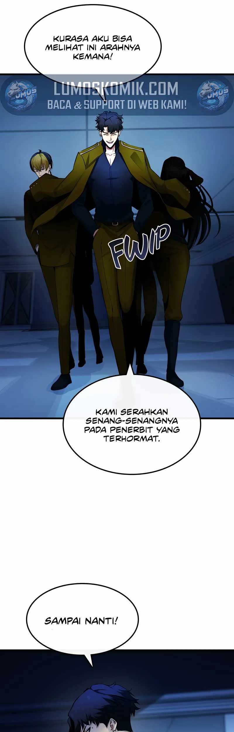 Writers Legacy chapter 7 halaman 67