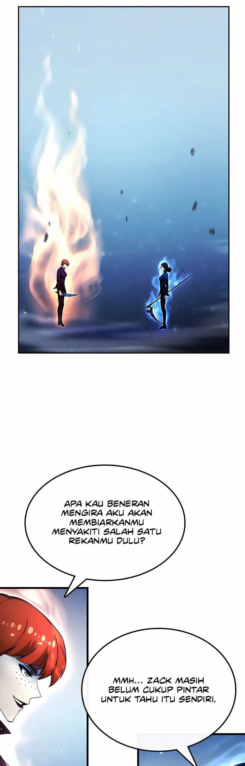 Writers Legacy chapter 7 halaman 73