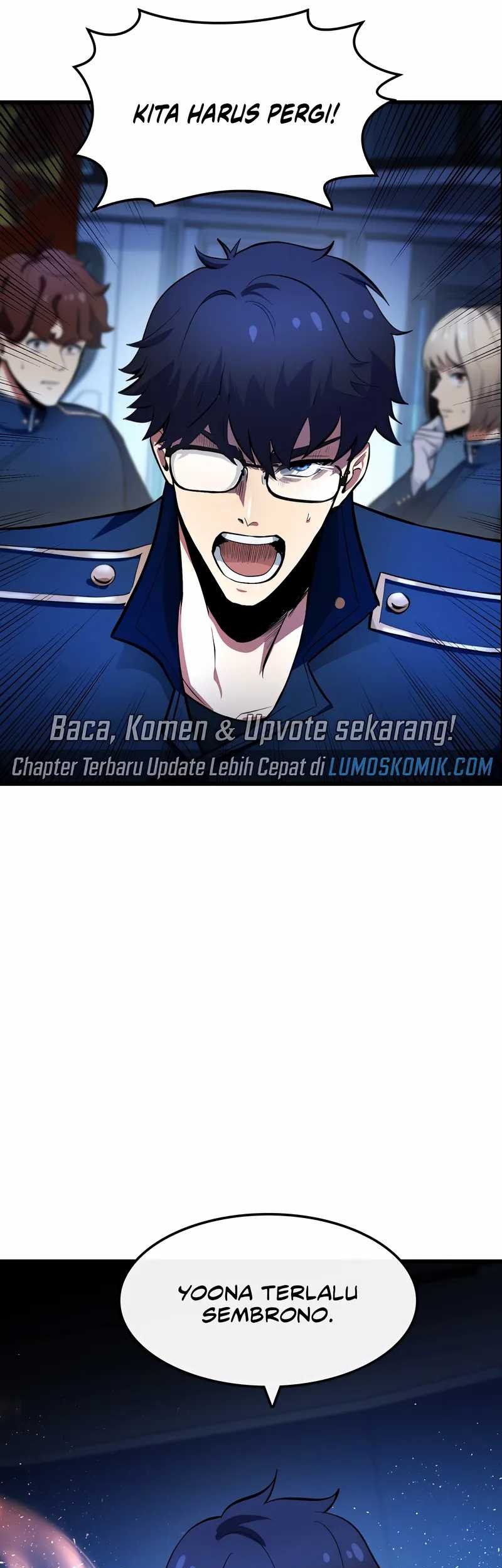 Writers Legacy chapter 7 halaman 78