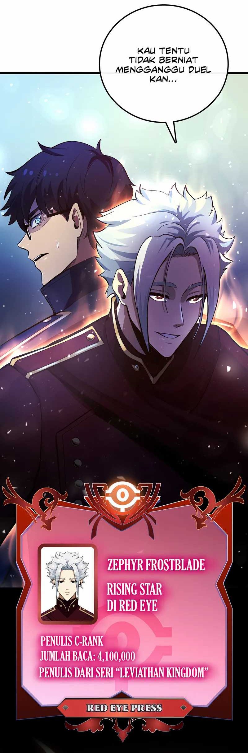 Writers Legacy chapter 7 halaman 82
