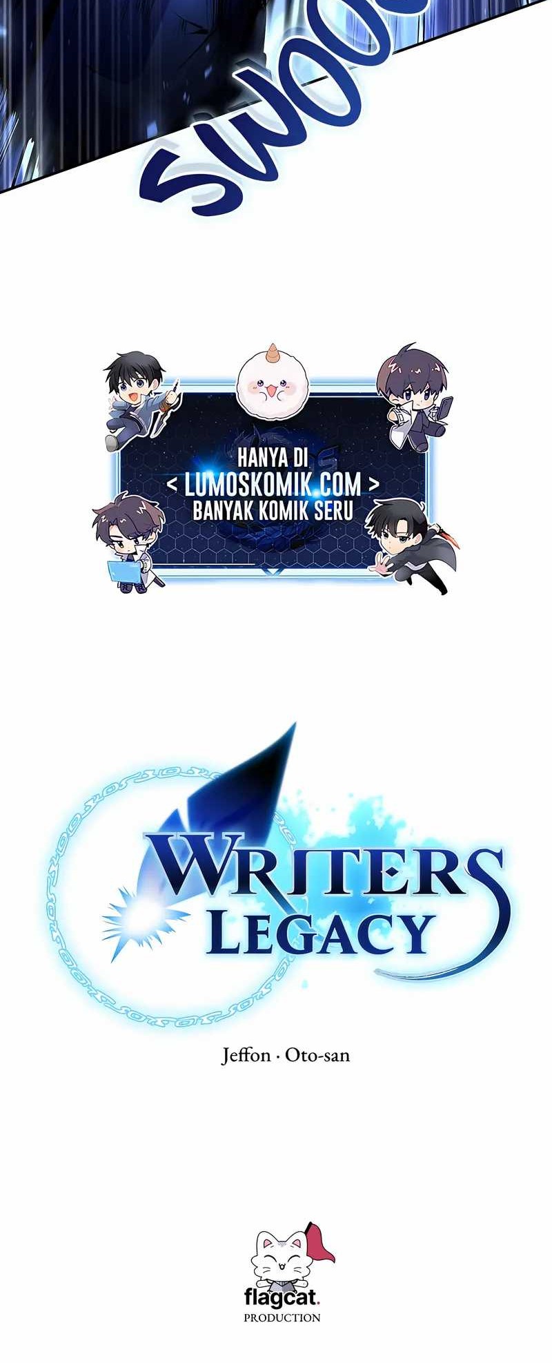 Writers Legacy Bab 8 halaman 116