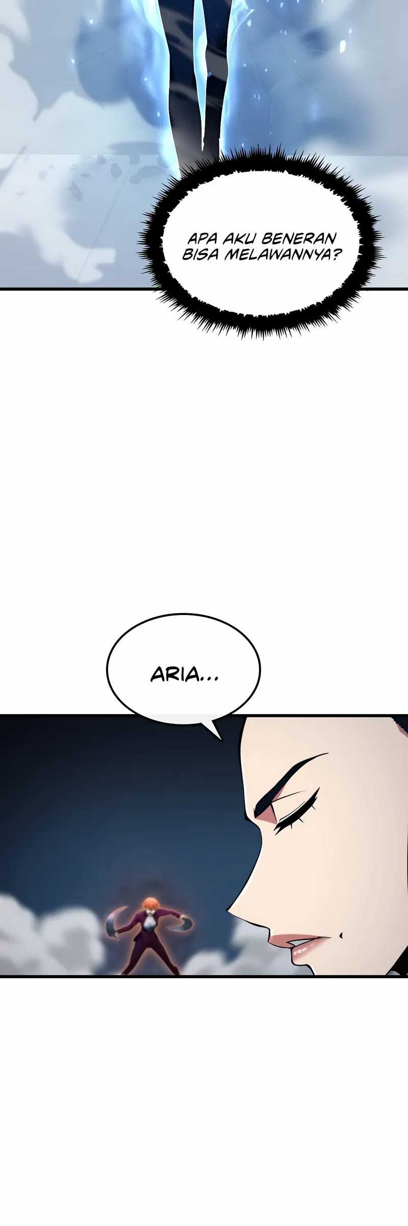Writers Legacy chapter 9 halaman 13