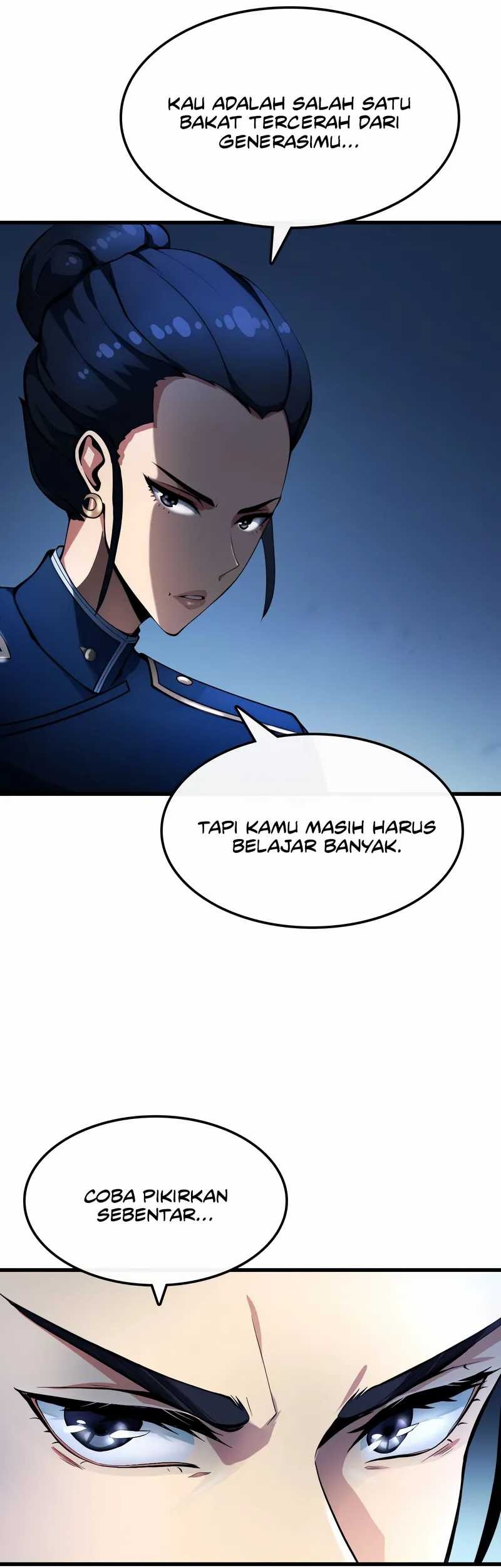 Writers Legacy chapter 9 halaman 14