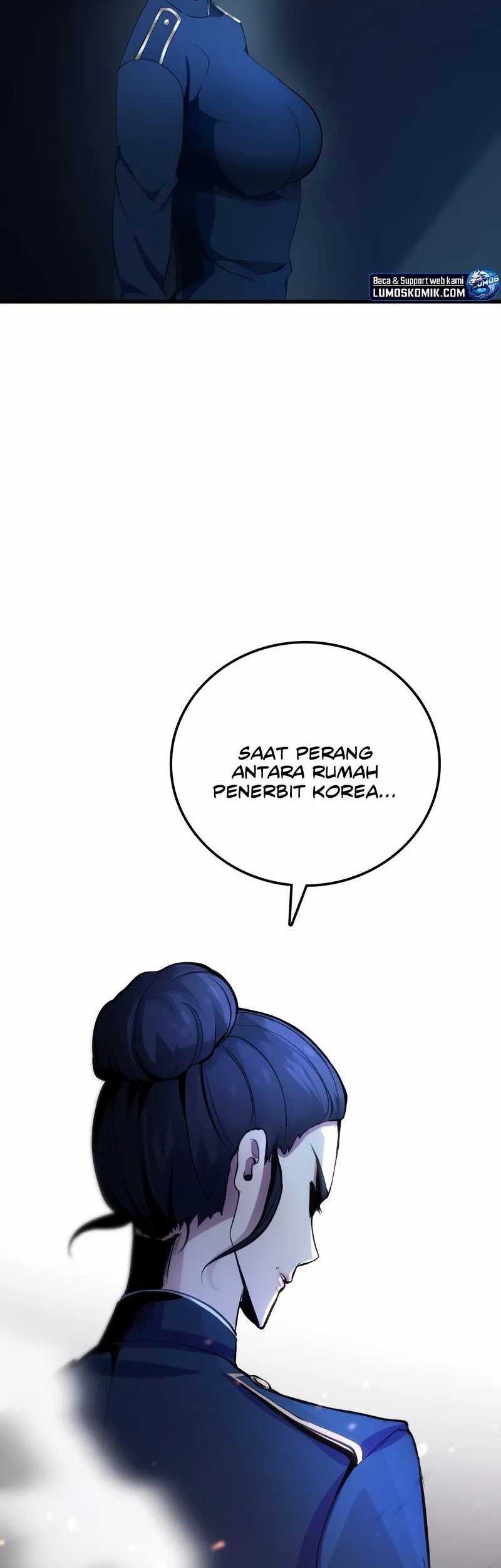 Writers Legacy chapter 9 halaman 21