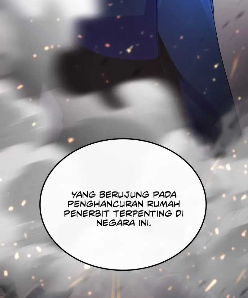 Writers Legacy chapter 9 halaman 22