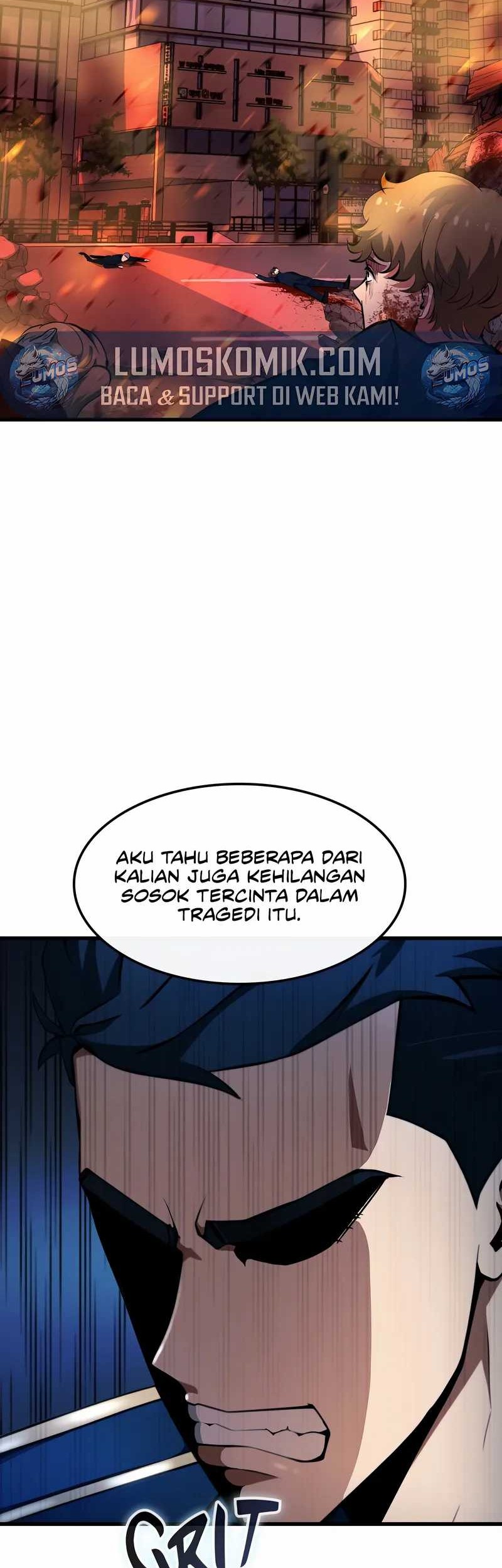 Writers Legacy chapter 9 halaman 24