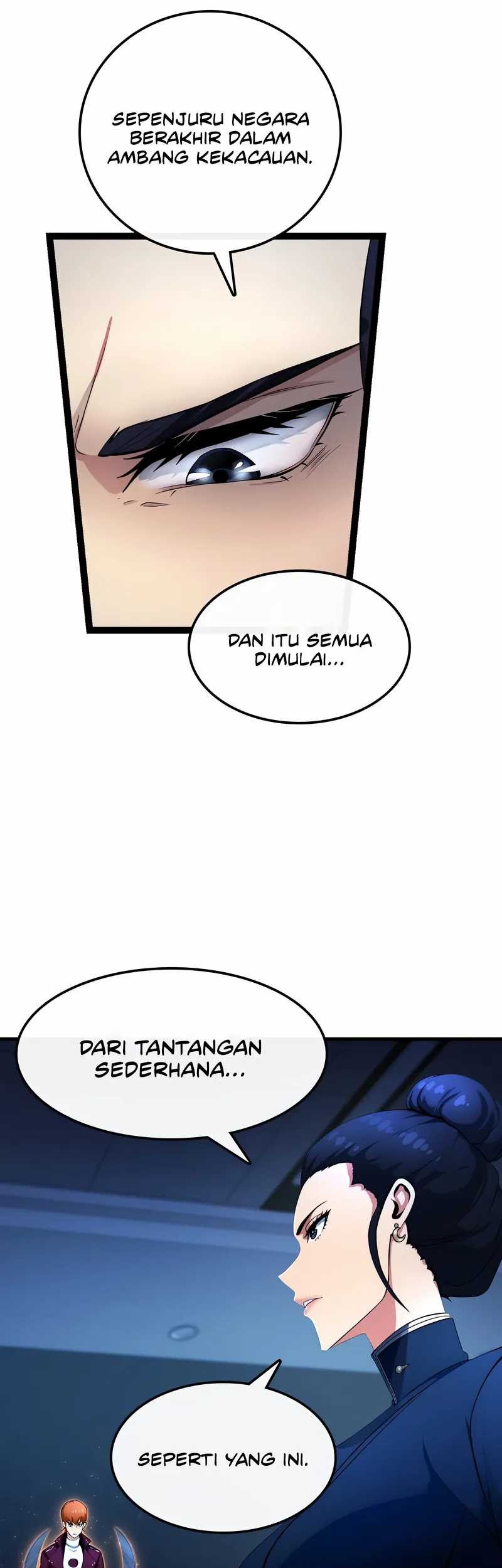 Writers Legacy chapter 9 halaman 26