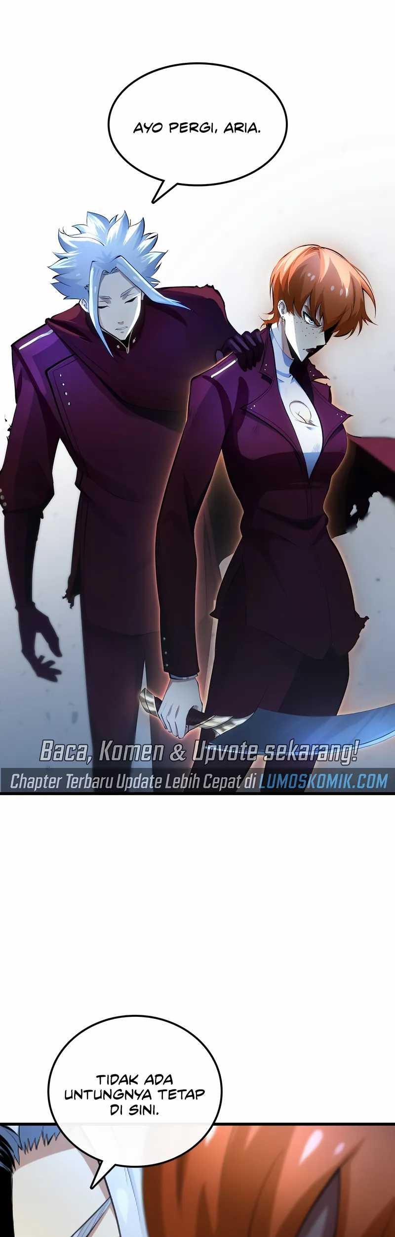 Writers Legacy chapter 9 halaman 29