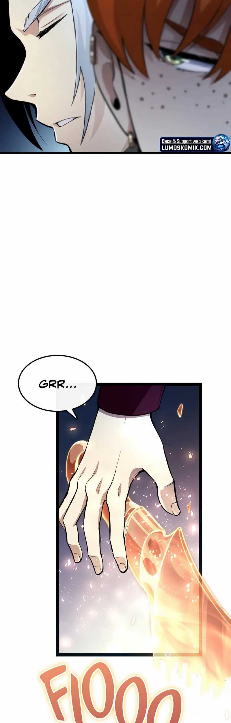 Writers Legacy chapter 9 halaman 30