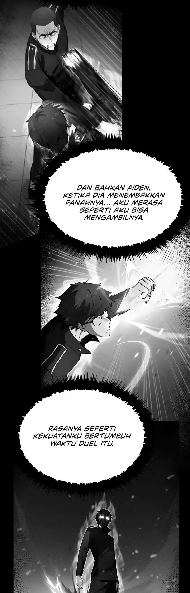 Writers Legacy chapter 9 halaman 47
