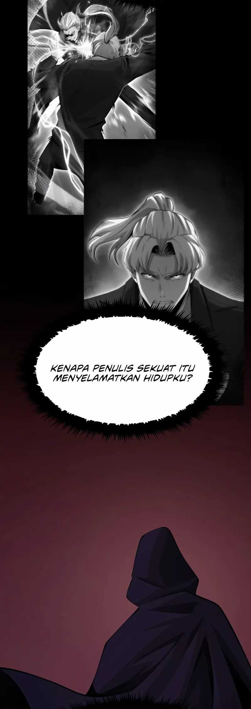 Writers Legacy chapter 9 halaman 50
