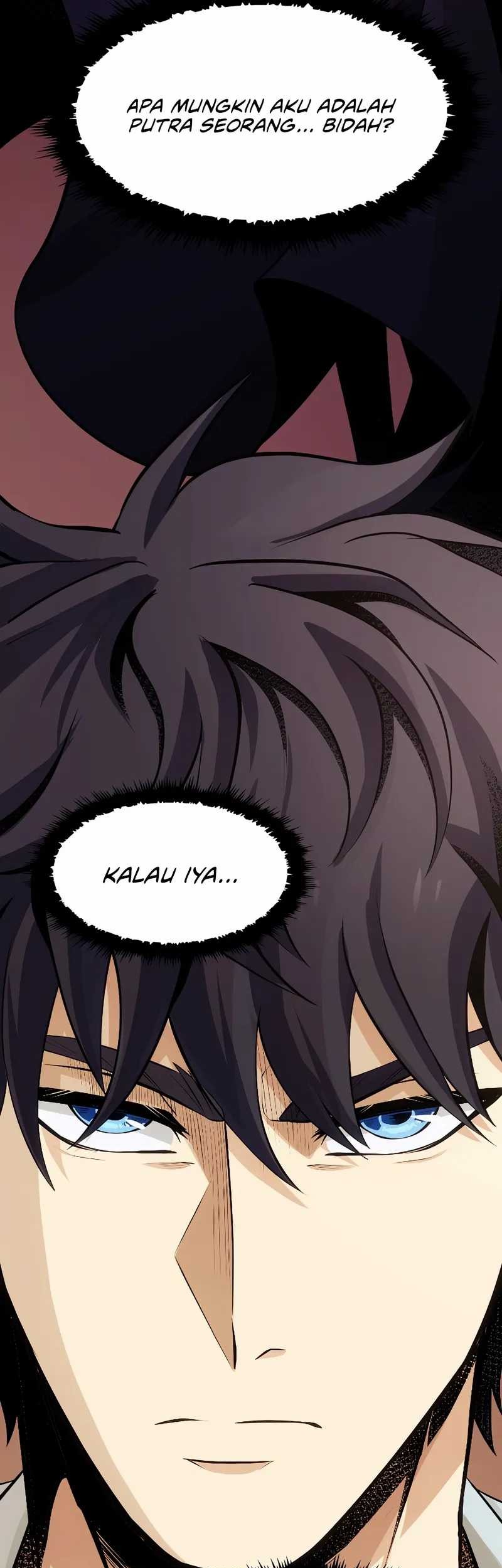 Writers Legacy chapter 9 halaman 51