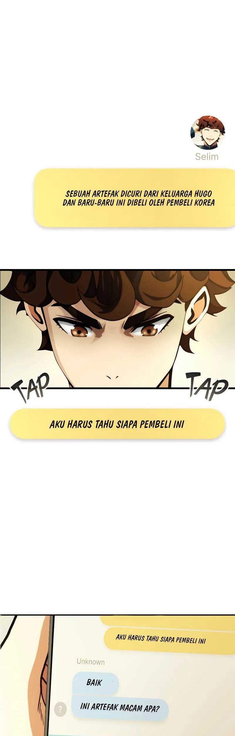 Writers Legacy chapter 9 halaman 55
