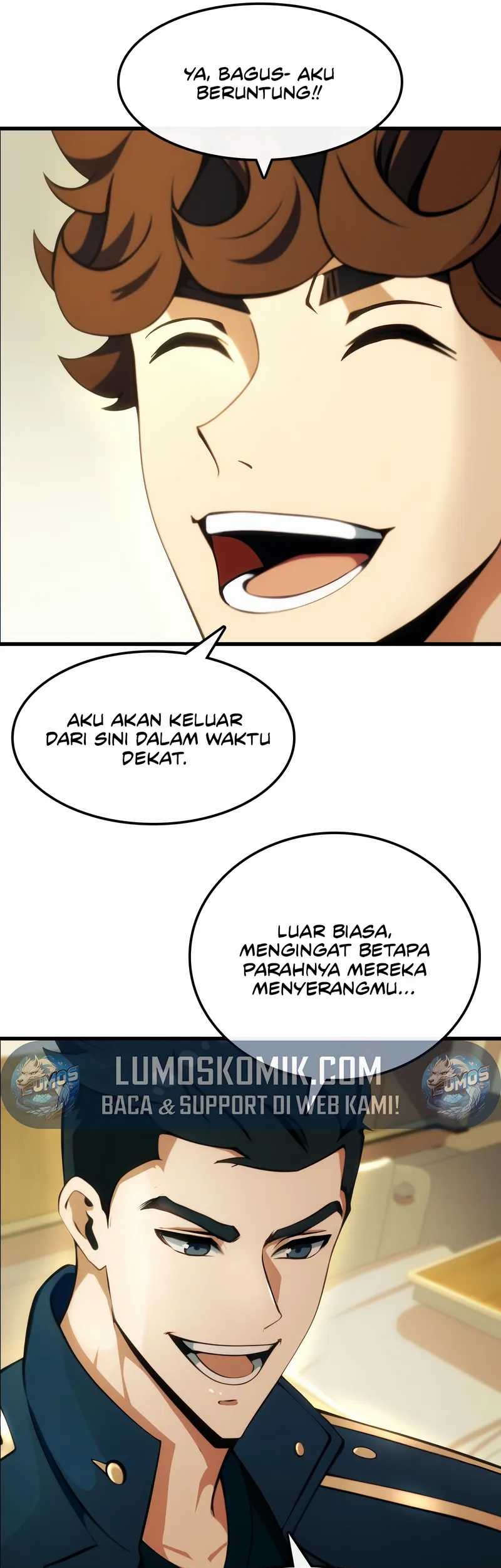 Writers Legacy chapter 9 halaman 62