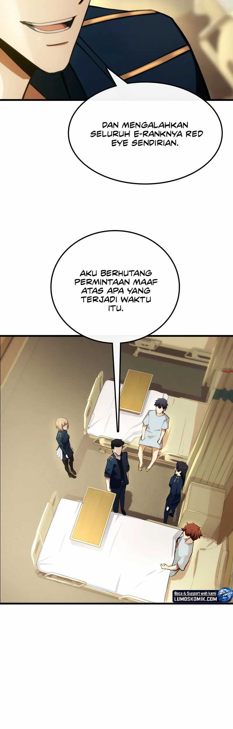 Writers Legacy chapter 9 halaman 65