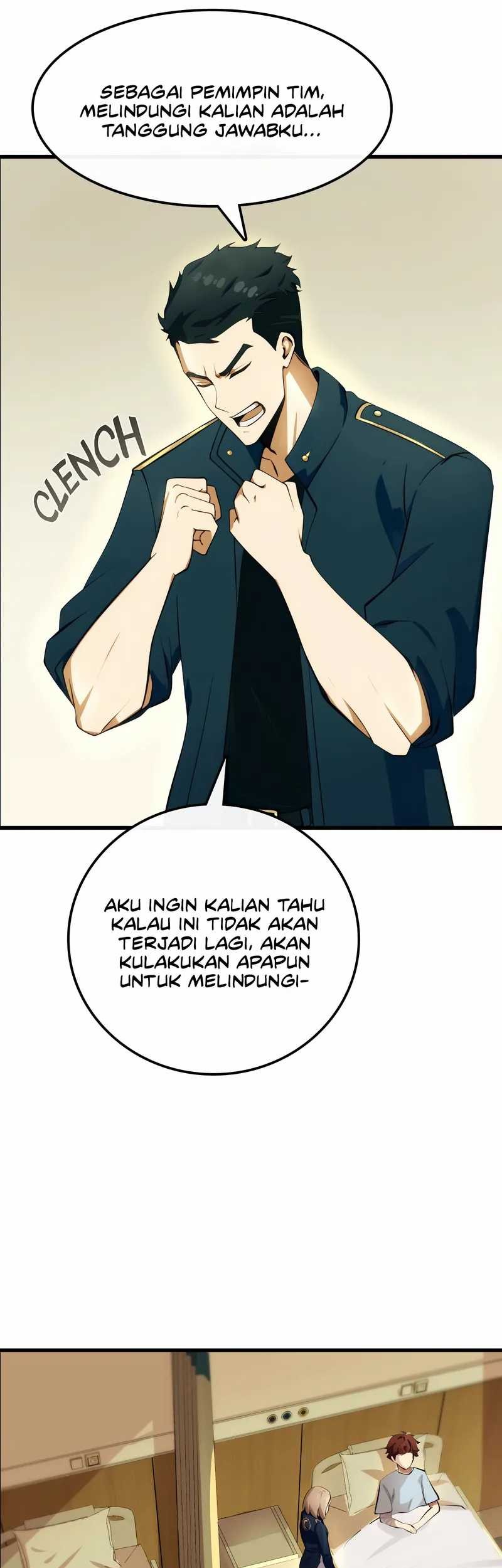 Writers Legacy chapter 9 halaman 67